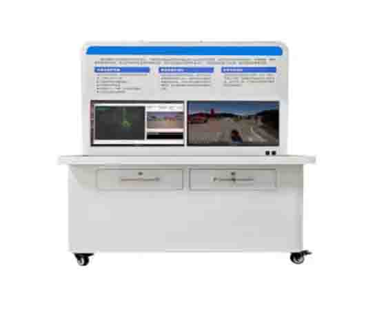 智能駕駛感知實(shí)驗(yàn)(臺(tái)架)系統(tǒng)