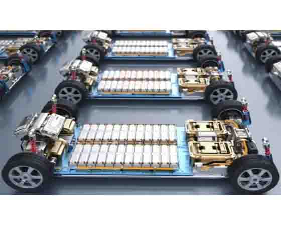 新能源汽車動(dòng)力電池實(shí)驗(yàn)項(xiàng)目