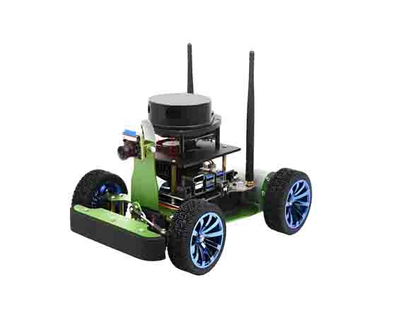 移動(dòng)ros實(shí)訓(xùn)小車(chē)