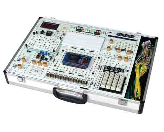 能開放型模擬電子技術(shù)創(chuàng)新實驗系統(tǒng)