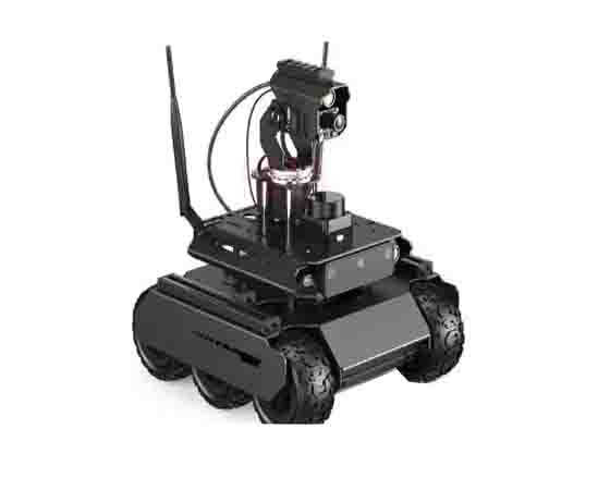 智慧交通檢測ROS 自動(dòng)駕駛小車