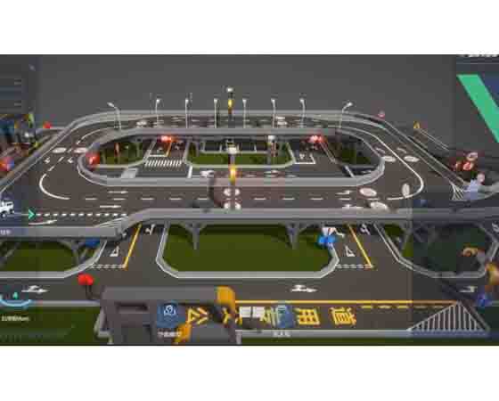 底盤信息安全靶場系統(tǒng)平臺