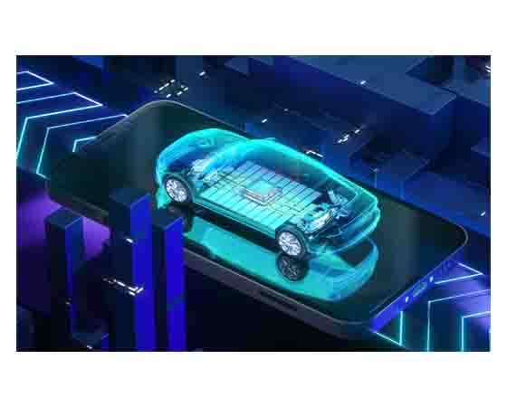 虛實融合車路云一體化室內(nèi)教學(xué)設(shè)備