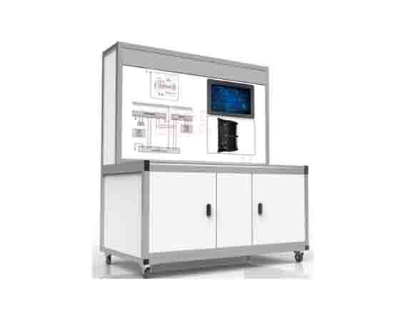 車載智能語控技術(shù)實驗教學(xué)平臺