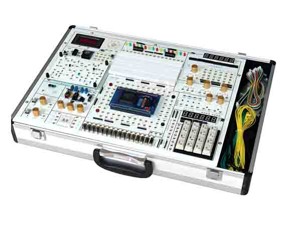 智能開放型模擬電子技術創(chuàng)新實驗系統(tǒng)