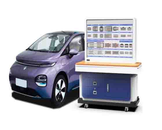 新能源汽車關(guān)鍵技術(shù)技能大賽比賽設(shè)備