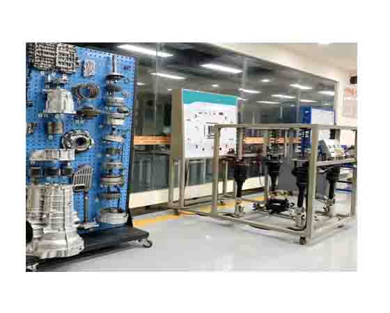 汽車維修VR實(shí)訓(xùn)室：提升技能的新趨勢(shì)