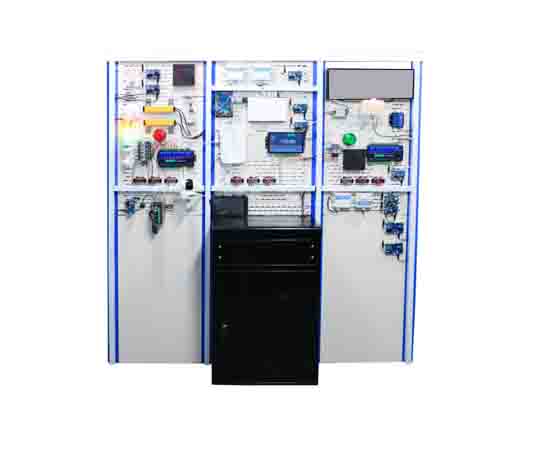 嵌入式ROS實(shí)訓(xùn)開(kāi)發(fā)平臺(tái)