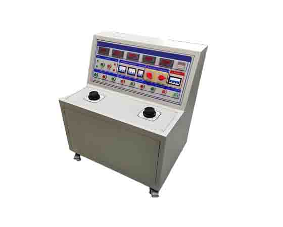 三電測(cè)試臺(tái)架