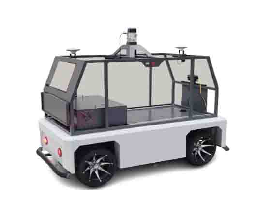 智能網(wǎng)聯(lián)實(shí)訓(xùn)整車廠家有哪些？