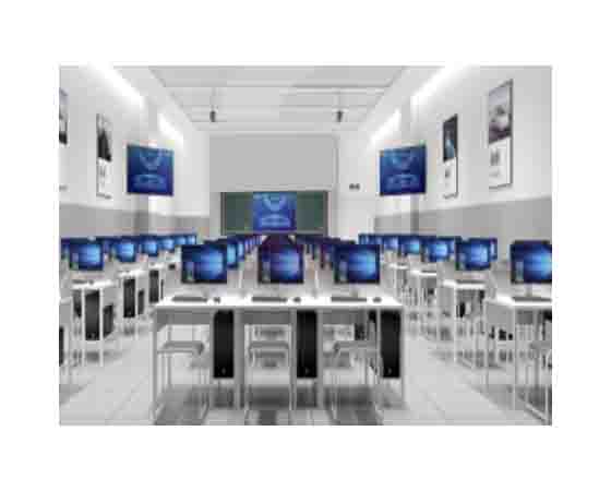 智慧交通產(chǎn)教融合實訓(xùn)臺