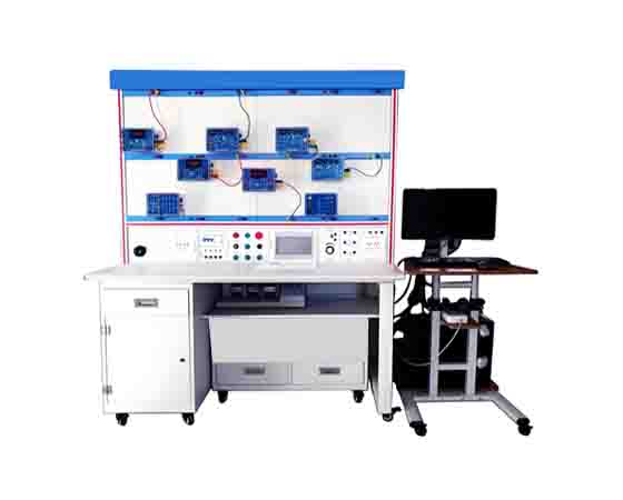 智聯(lián)網(wǎng)綜合實踐平臺