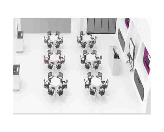 長安深藍智能網(wǎng)聯(lián)汽車實訓平臺