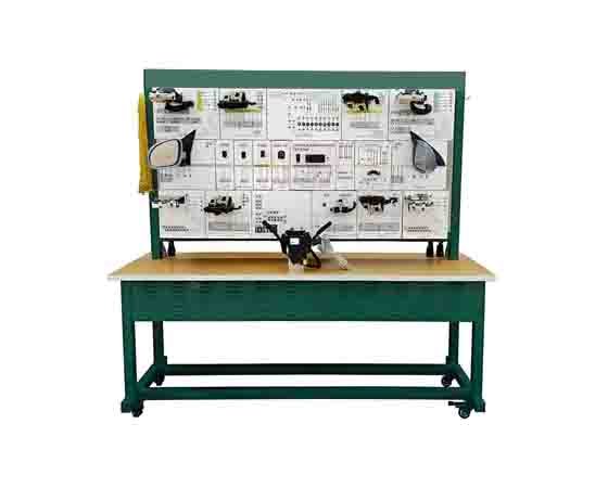 全新邁騰 B9 教 學(xué)版