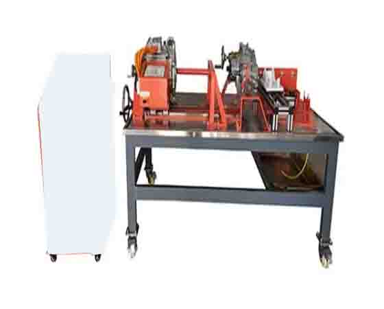 電驅(qū)動(dòng)總成裝調(diào)與檢修工作平臺(tái)+公司