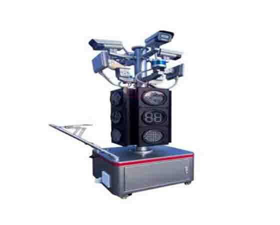 智慧實(shí)訓(xùn)平臺系統(tǒng)