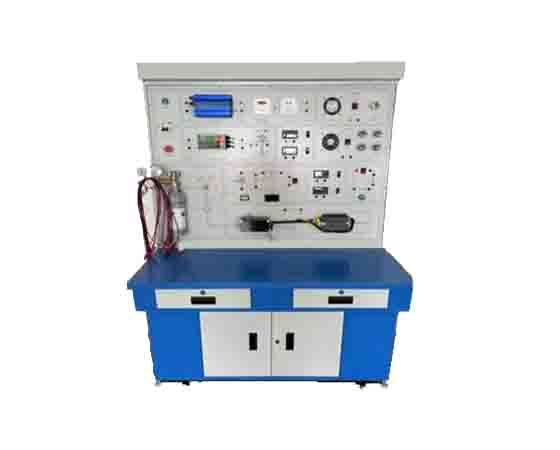 氫能源結(jié)構(gòu)與原理實訓(xùn)臺