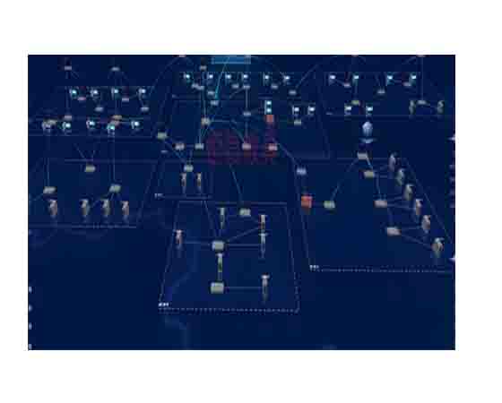 信息安全靶場(chǎng)平臺(tái)