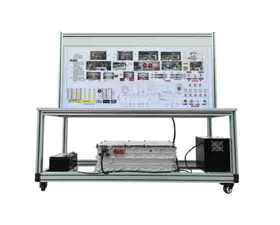 新能源汽車(chē)多功能實(shí)訓(xùn)設(shè)備