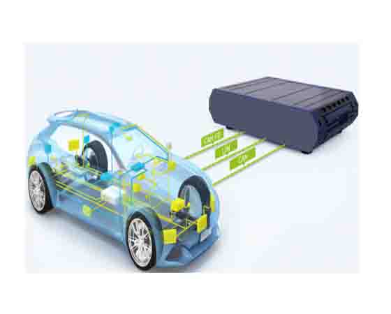 車載以太網(wǎng)-CAN FD-LIN 仿真測(cè)試工具