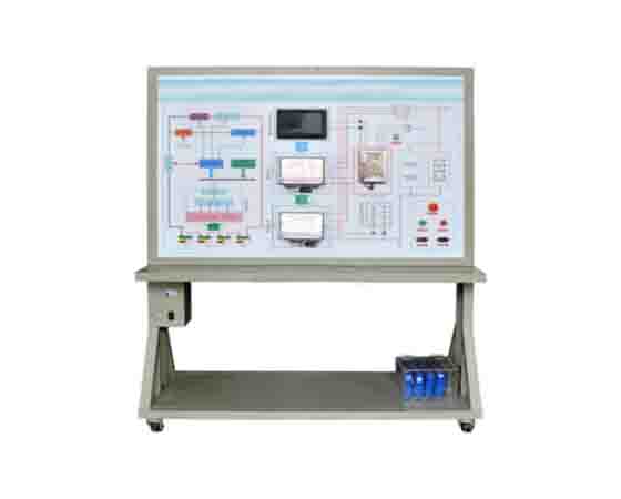動(dòng)力電池與BMS管理系統(tǒng)實(shí)訓(xùn)臺(tái)