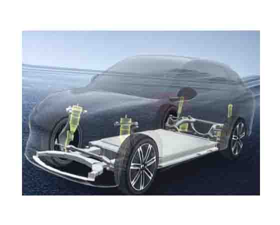 eol汽車(chē)平臺(tái)