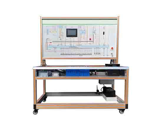 混合動(dòng)力電池BMS系統(tǒng)實(shí)訓(xùn)平臺(tái)