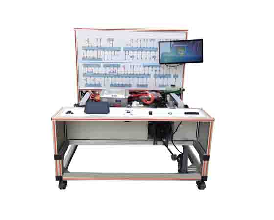 汽車教學實訓機電系統(tǒng)