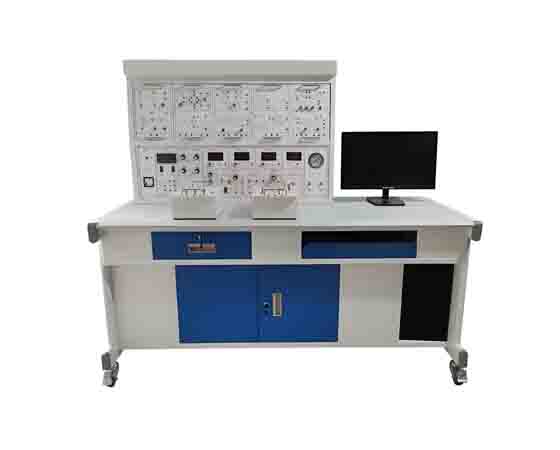 視覺(jué)感知傳感器裝置實(shí)訓(xùn)臺(tái)