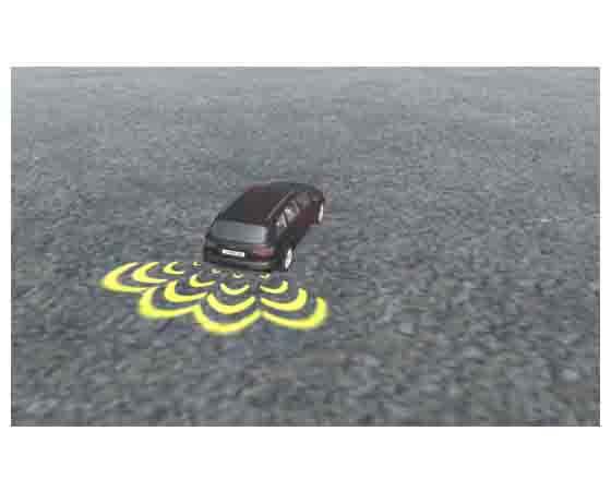 視覺感知傳感器教學(xué)實(shí)訓(xùn)系統(tǒng)