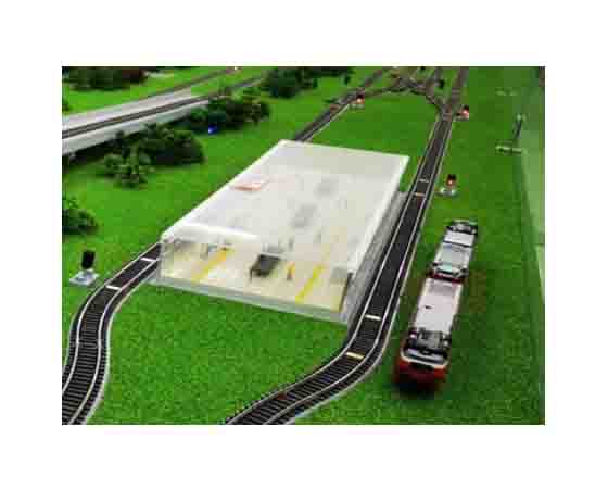 北京聯(lián)合大學(xué)沙盤(pán)