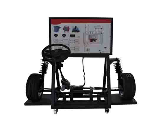 新能源汽車遠(yuǎn)程實(shí)訓(xùn)平臺(tái)