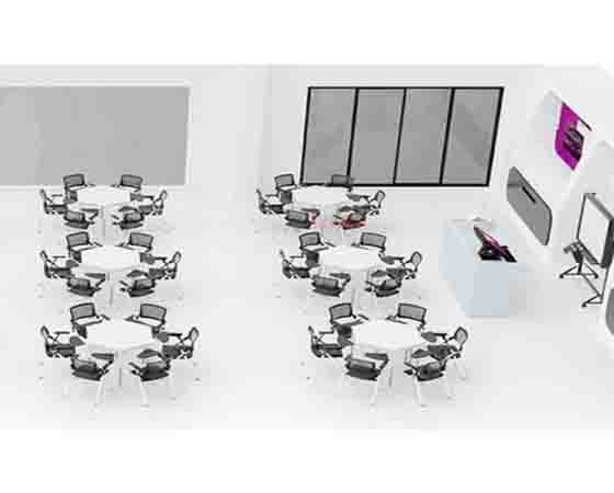 車路協(xié)同集成應(yīng)用實訓(xùn)臺