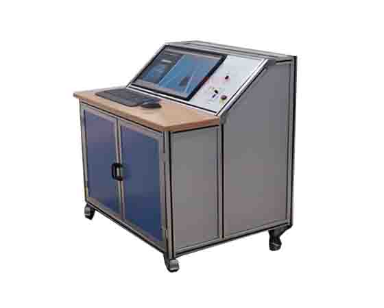 車(chē)聯(lián)網(wǎng)安全培訓(xùn)實(shí)驗(yàn)室