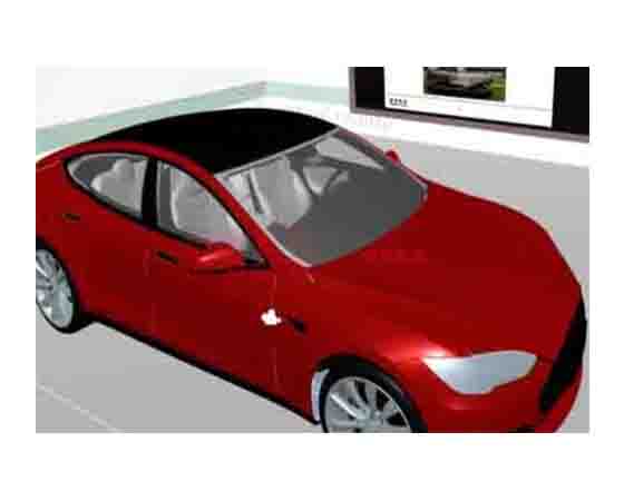 智慧城市交通應(yīng)急管理虛擬仿真教學(xué)系統(tǒng)