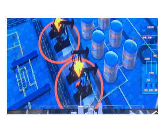 靶場(chǎng)信息安全仿真訓(xùn)練平臺(tái)