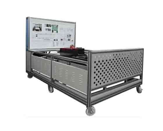 新能源裝備智能化技術(shù)實(shí)訓(xùn)平臺(tái)