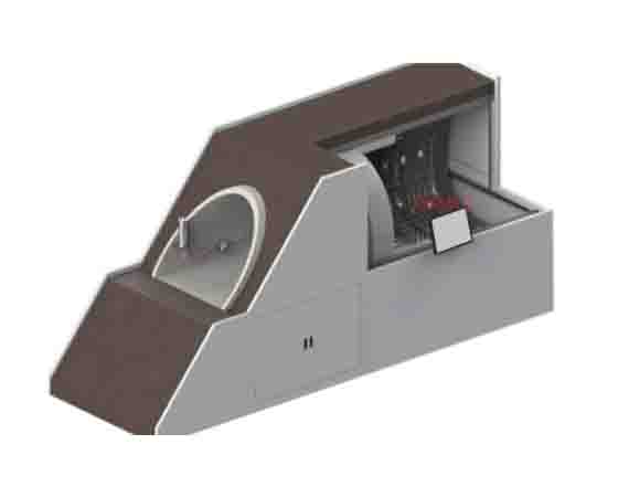 隧道實驗?zāi)M教學(xué)裝置