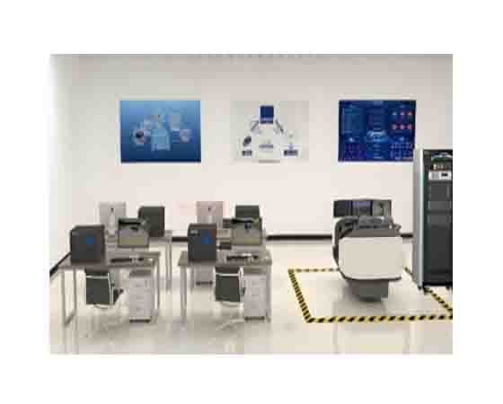 學(xué)校建設(shè)智能駕駛技術(shù)實(shí)驗(yàn)室的必要性