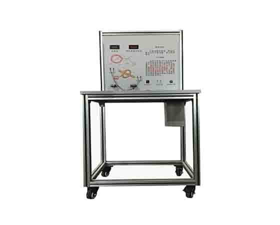 霍爾電流傳感器實(shí)驗(yàn)臺(tái)