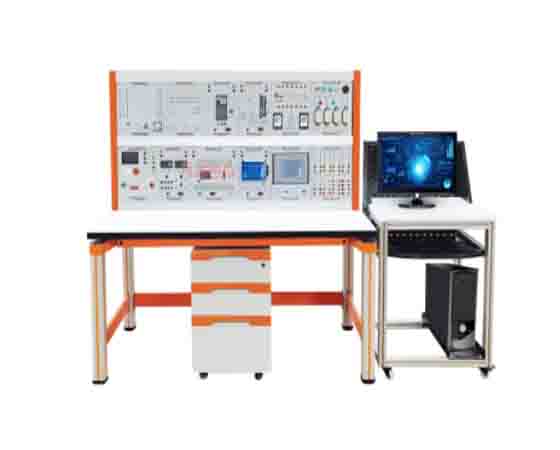 傳感器綜合裝置實驗臺
