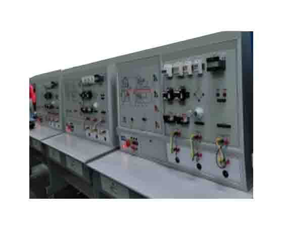 普通車床實(shí)訓(xùn)室