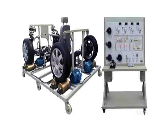 TA2501ABS制動(dòng)實(shí)訓(xùn)臺(tái)