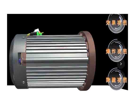 新能源汽車驅(qū)動控制實訓(xùn)臺智能化教學(xué)系統(tǒng)