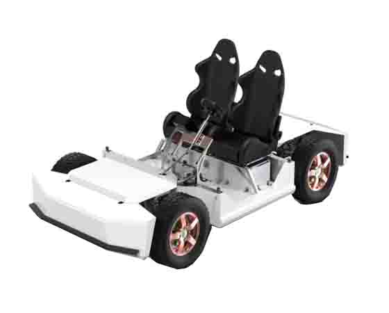 ROS智慧自動(dòng)駕駛車