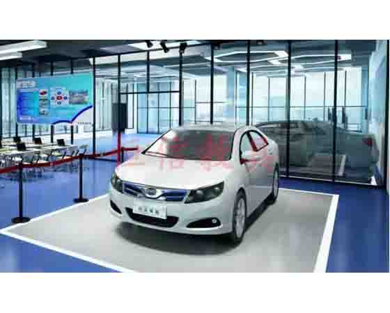 新能源汽車實訓(xùn)室建設(shè)：現(xiàn)代汽車制造行業(yè)中的新機(jī)遇