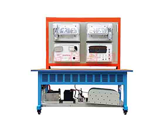 汽車(chē)電子電器實(shí)驗(yàn)示教平臺(tái)