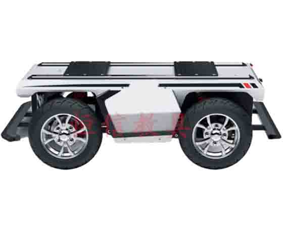 機(jī)器人底盤測試實(shí)驗(yàn)臺(tái)