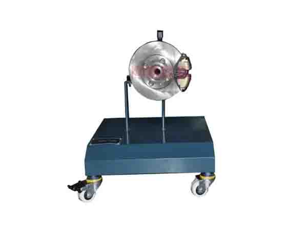 汽車(chē)維修教具：為汽車(chē)維修專(zhuān)業(yè)學(xué)習(xí)提供工具