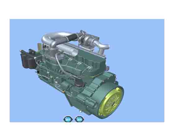 柴油機(jī)需要學(xué)習(xí)什么軟件？